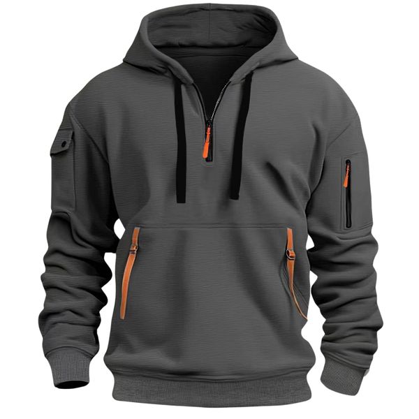 JOSH – Comfortable Everyday Hoodie
