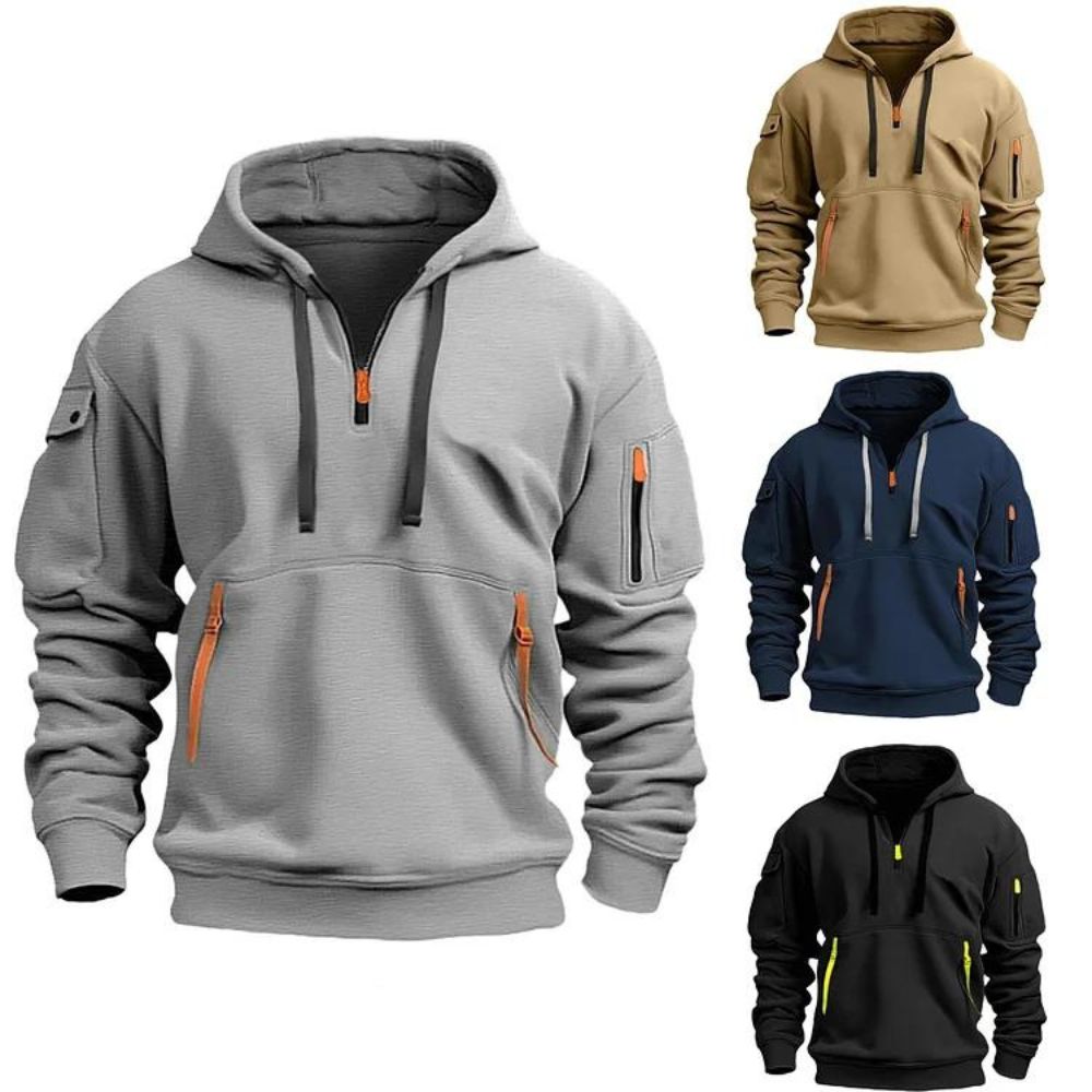 JOSH – Comfortable Everyday Hoodie