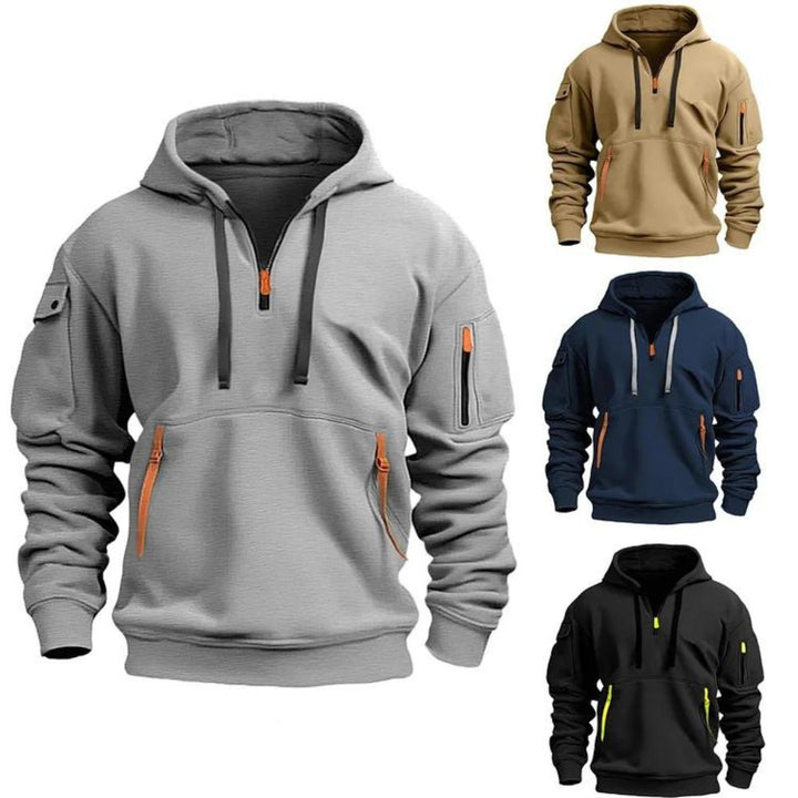 JOSH – Comfortable Everyday Hoodie