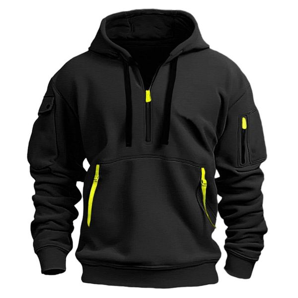 JOSH – Comfortable Everyday Hoodie