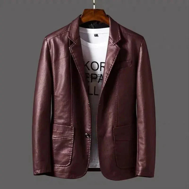 DOMINIC - Premium Jacket