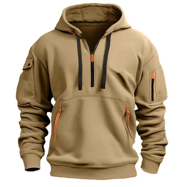 JOSH – Comfortable Everyday Hoodie