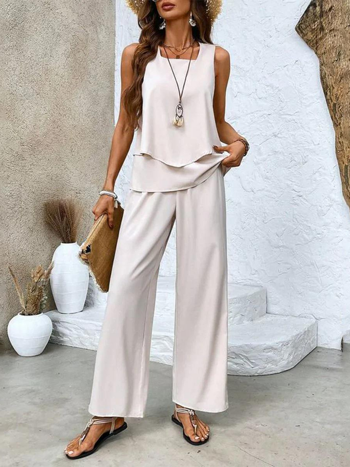EMILY – Luxe Elegance Set