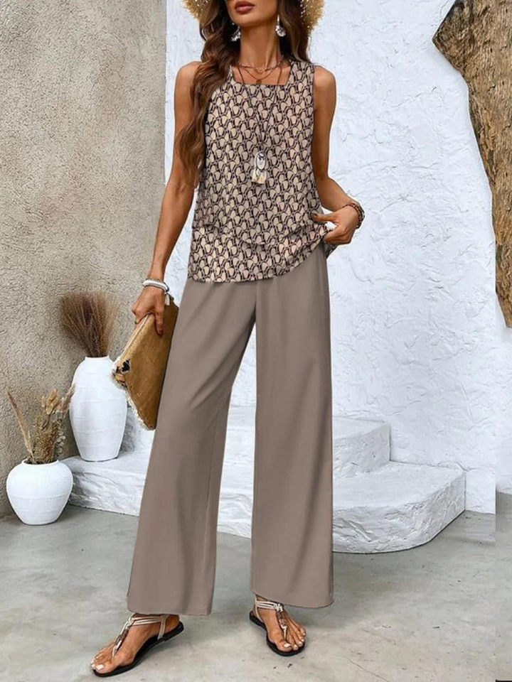 EMILY – Luxe Elegance Set