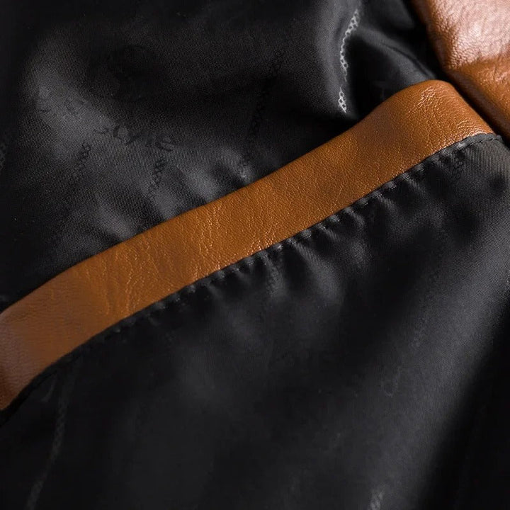 DOMINIC - Premium Jacket