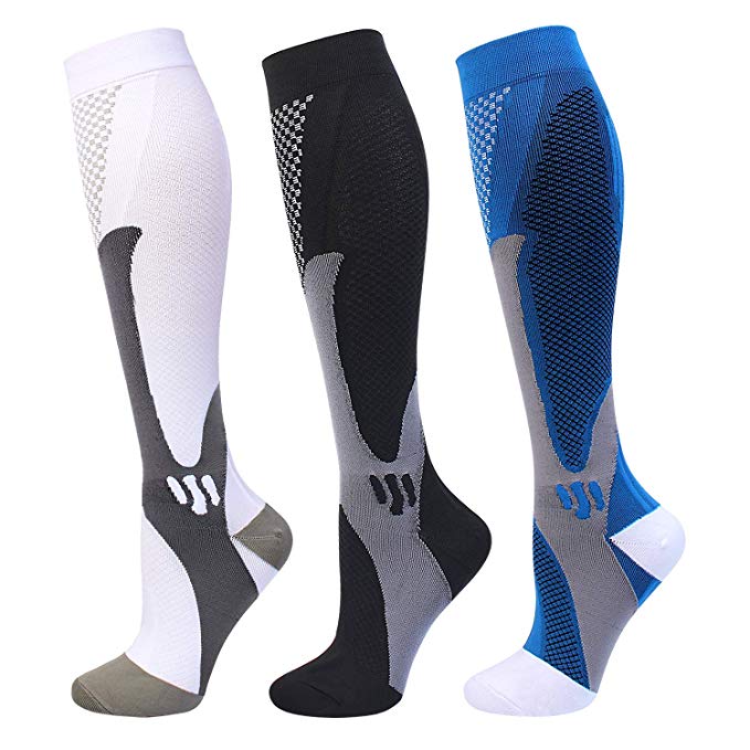 LEGENA – Everyday Compression Socks UNISEX