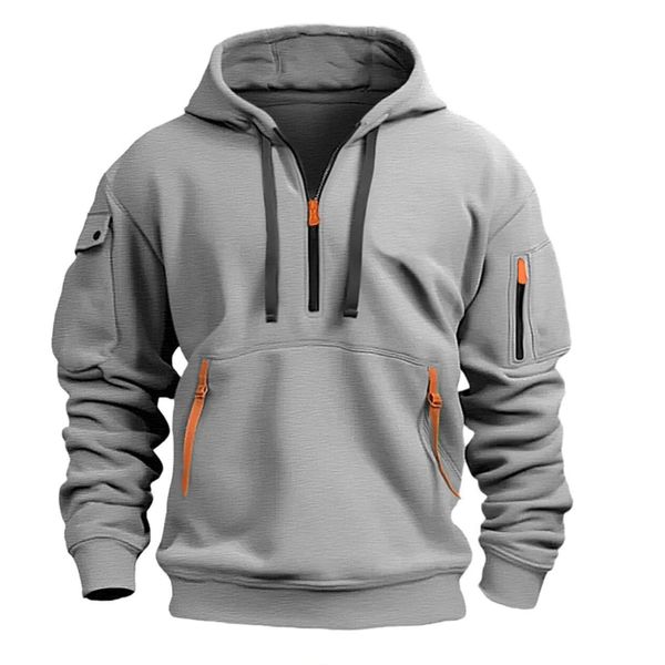 JOSH – Comfortable Everyday Hoodie