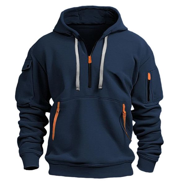 JOSH – Comfortable Everyday Hoodie