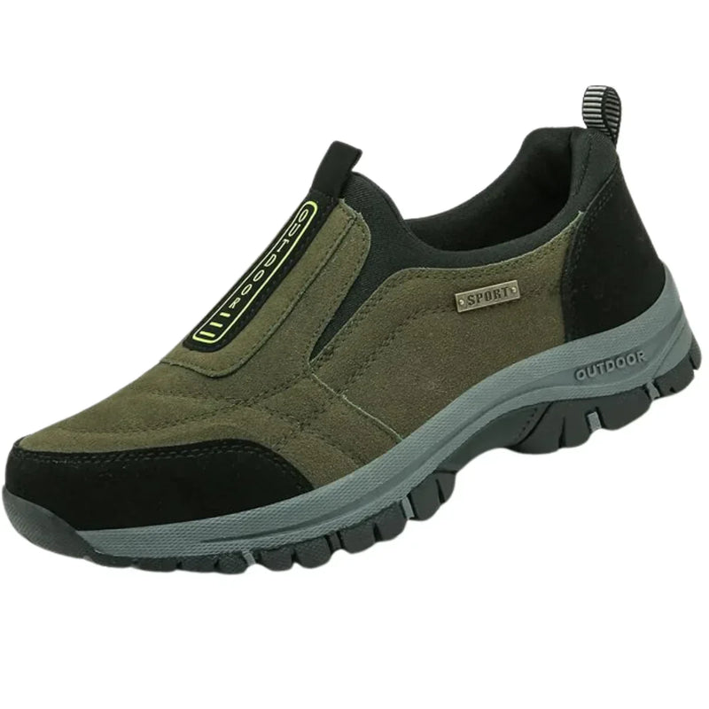 REMI - Orthopaedic Walking Shoes