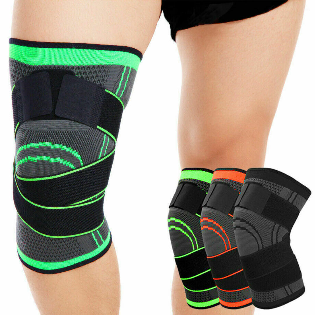 ASHER – Pain Relief Compression Wrap UNISEX