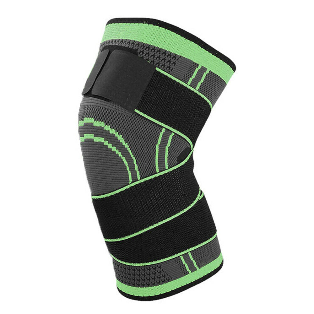 ASHER – Pain Relief Compression Wrap UNISEX