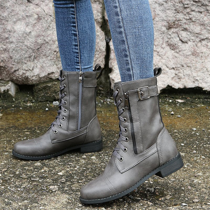 HARPER - Women's Orthopedic Boots