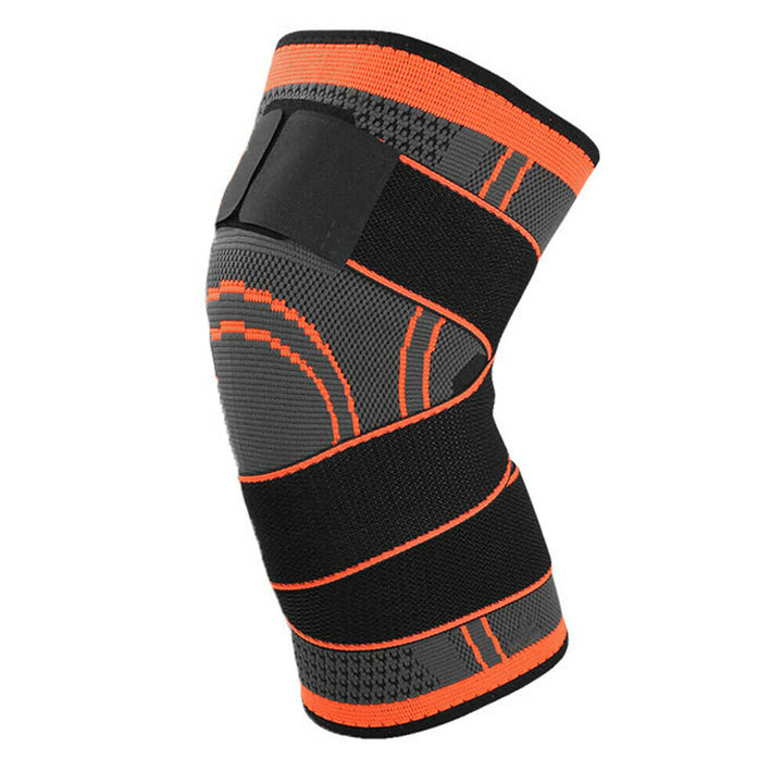 ASHER – Pain Relief Compression Wrap UNISEX