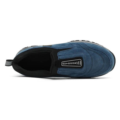 REMI - Orthopaedic Walking Shoes