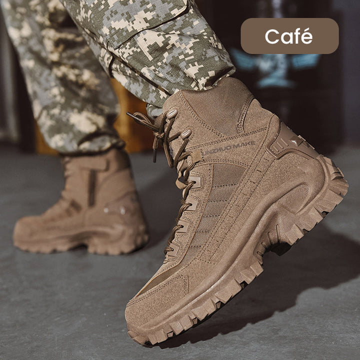 RYDER – Rugged Pro High Boots
