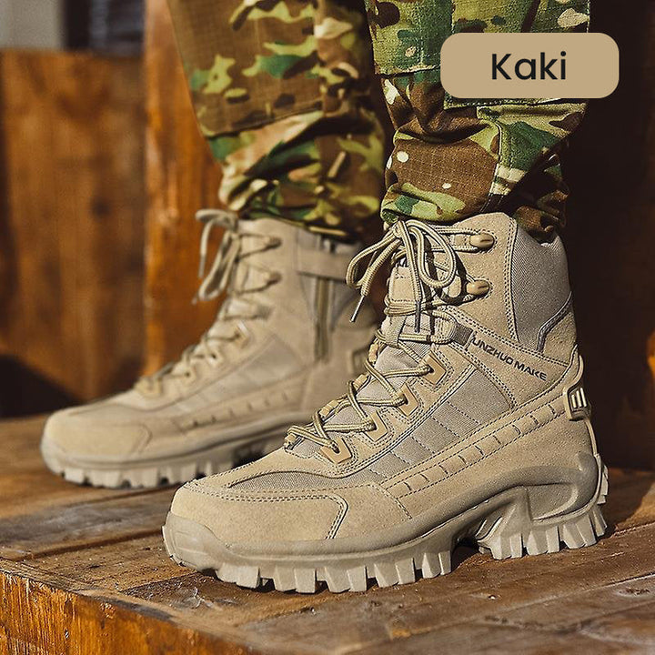 RYDER – Rugged Pro High Boots