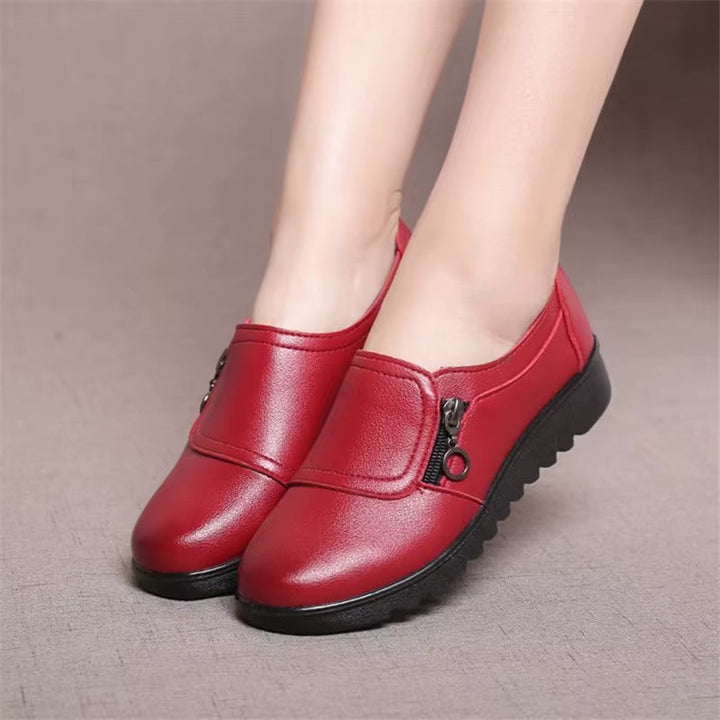 Noelle – Supportive Slip-On Walkers