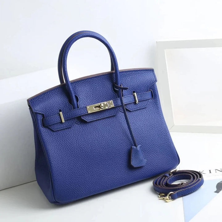 LUXORE - Premium PU Leather Handbag