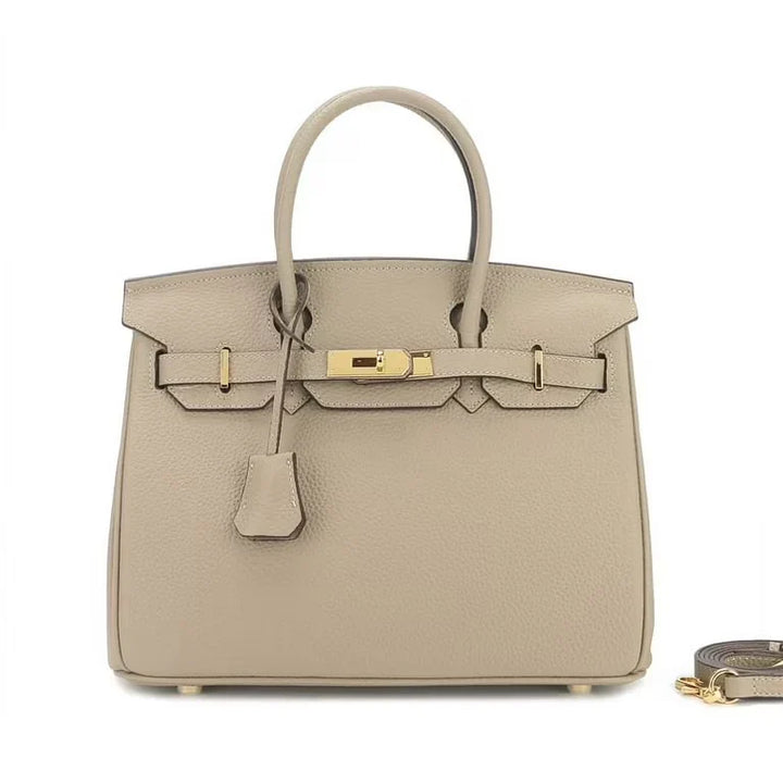LUXORE - Premium PU Leather Handbag