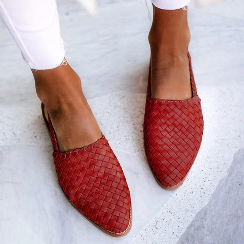 JORDANA – Orthopedic Comfort Sandals