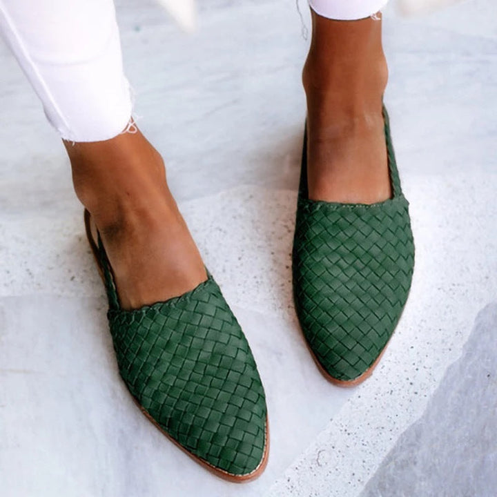 JORDANA – Orthopedic Comfort Sandals