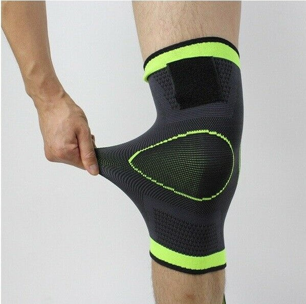 ASHER – Pain Relief Compression Wrap UNISEX