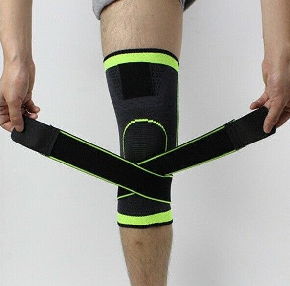 ASHER – Pain Relief Compression Wrap UNISEX
