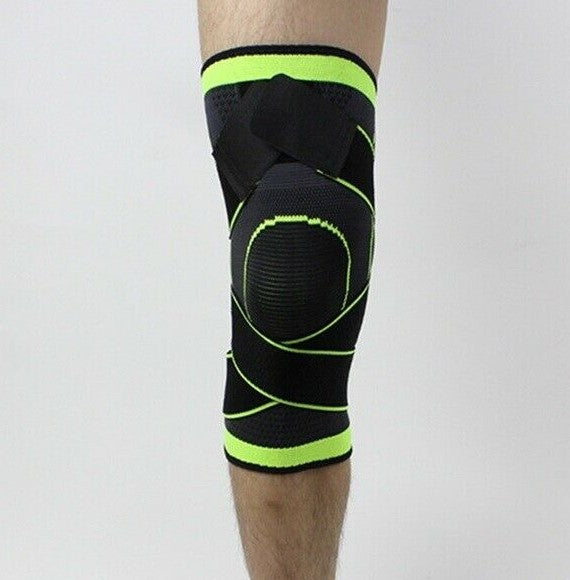 ASHER – Pain Relief Compression Wrap UNISEX