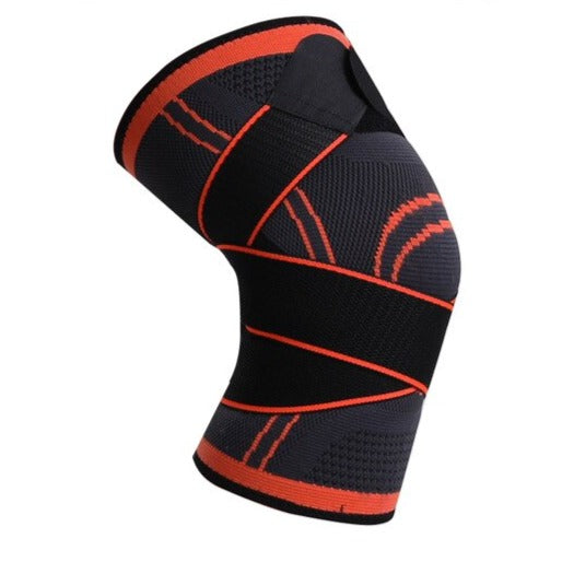 ASHER – Pain Relief Compression Wrap UNISEX