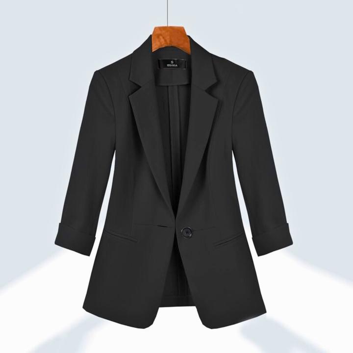 VELORA - Elegant Tailored Suit Set