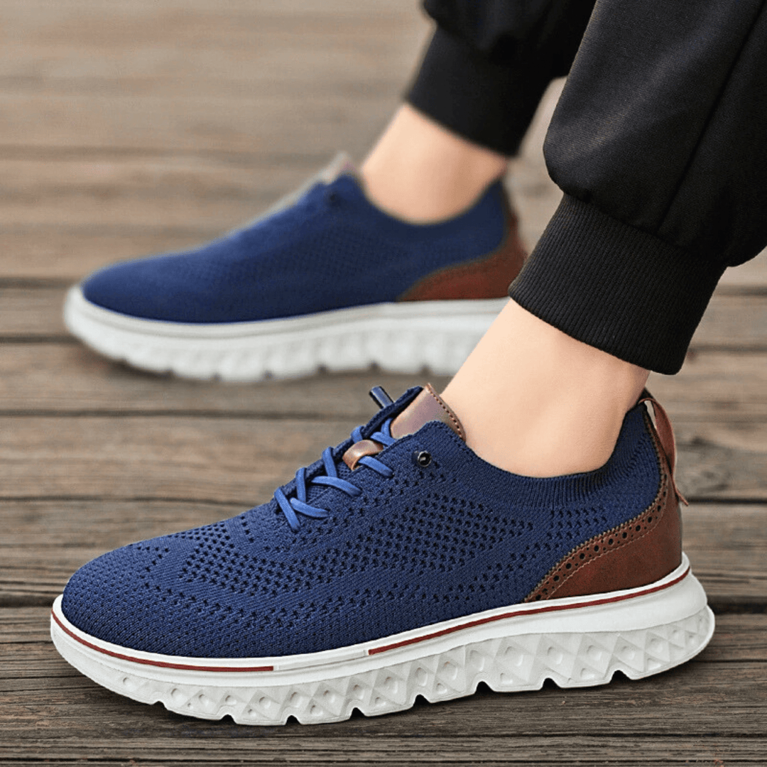 RIVER – Airmesh Performance Sneaker
