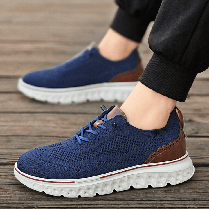 RIVER – Airmesh Performance Sneaker