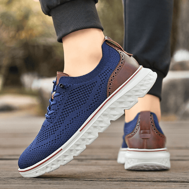 RIVER – Airmesh Performance Sneaker