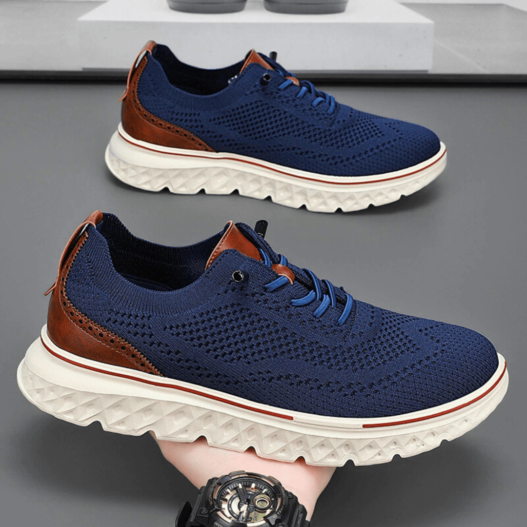RIVER – Airmesh Performance Sneaker