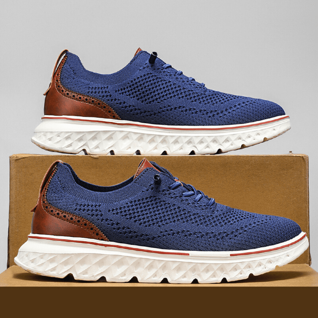 RIVER – Airmesh Performance Sneaker