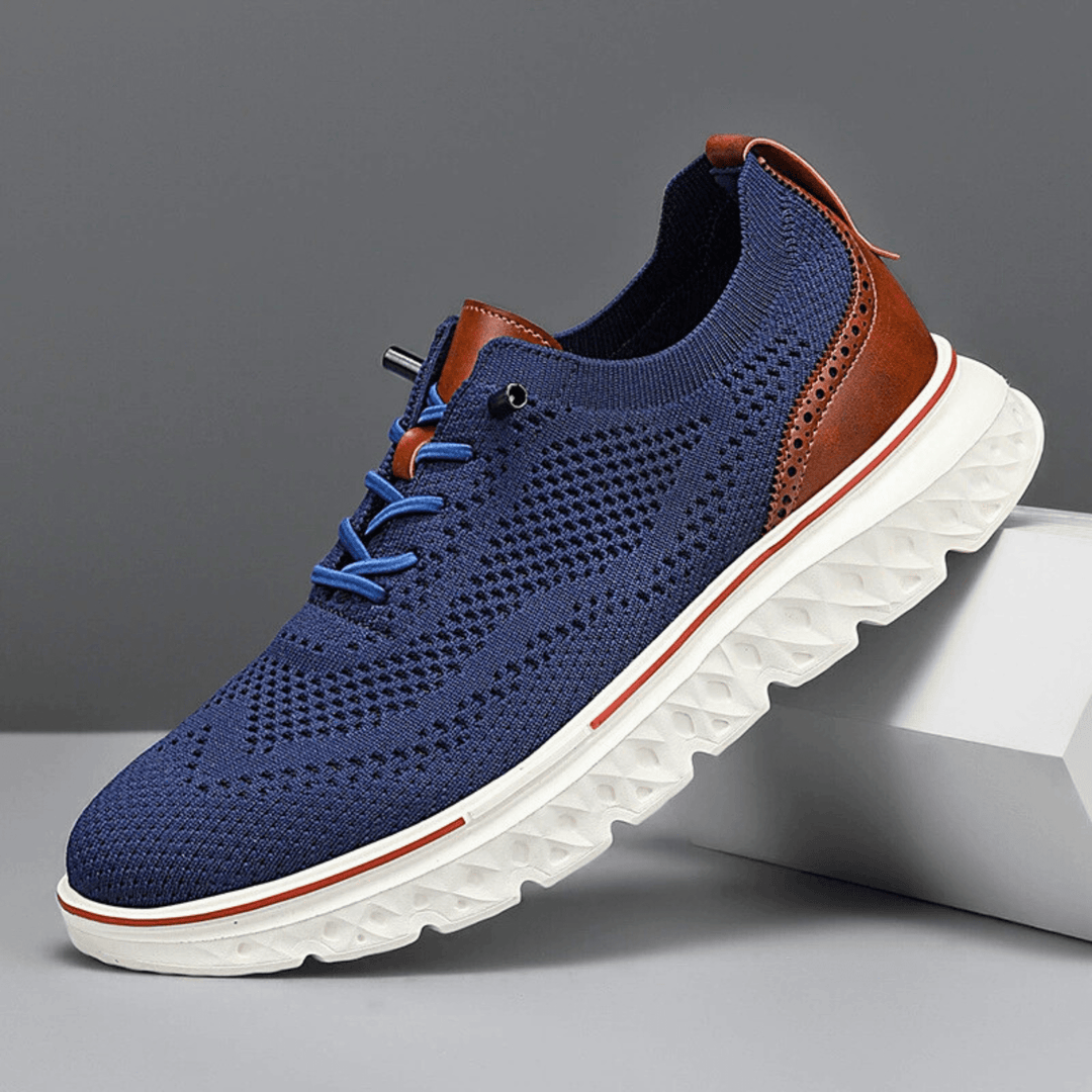 RIVER – Airmesh Performance Sneaker