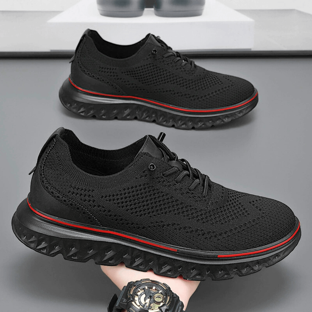 RIVER – Airmesh Performance Sneaker