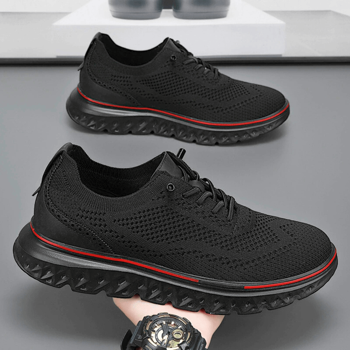 RIVER – Airmesh Performance Sneaker