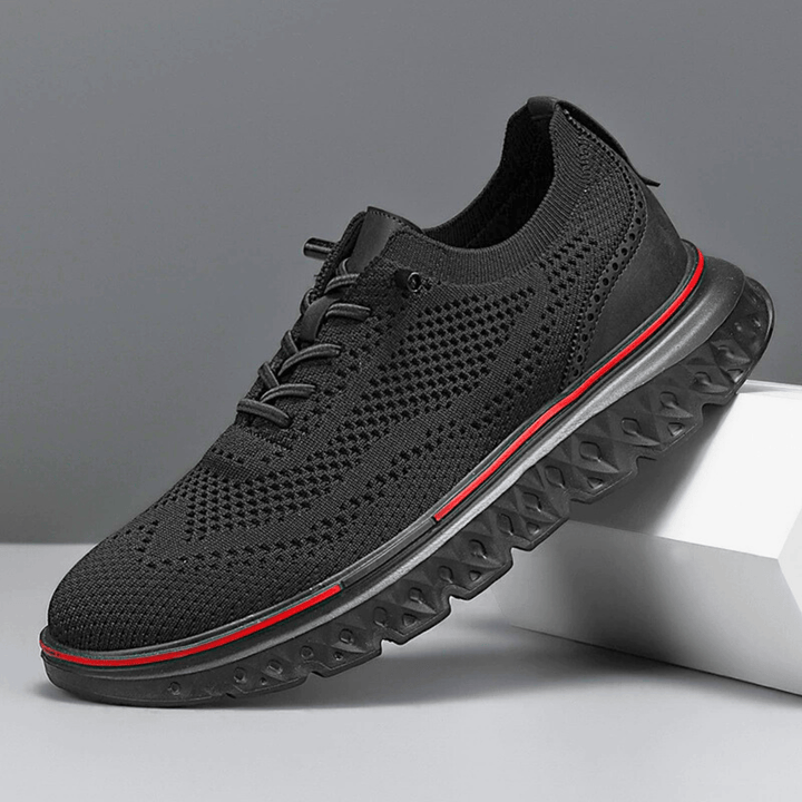 RIVER – Airmesh Performance Sneaker