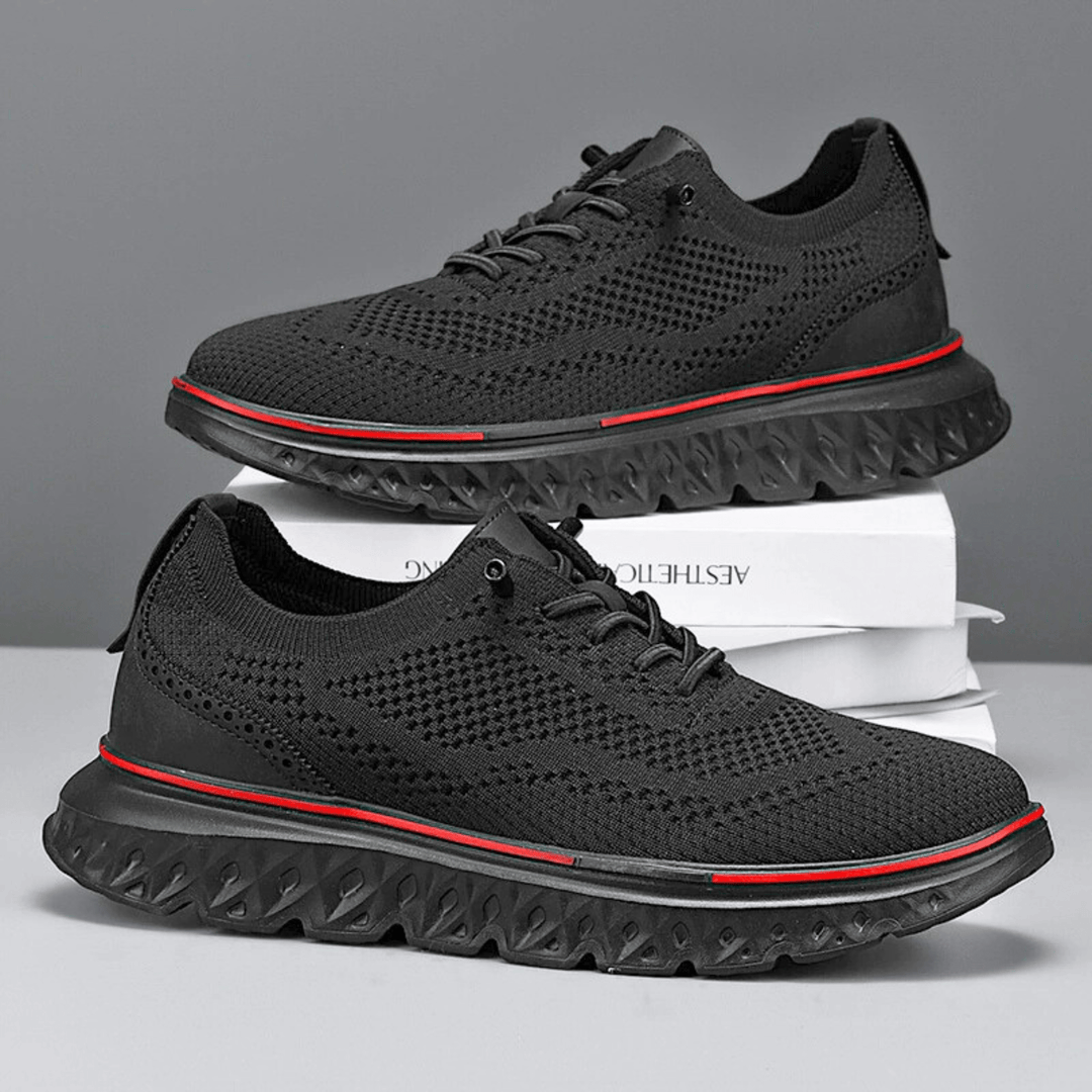 RIVER – Airmesh Performance Sneaker