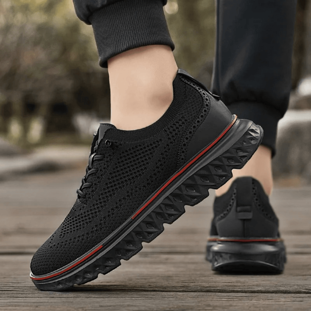 RIVER – Airmesh Performance Sneaker