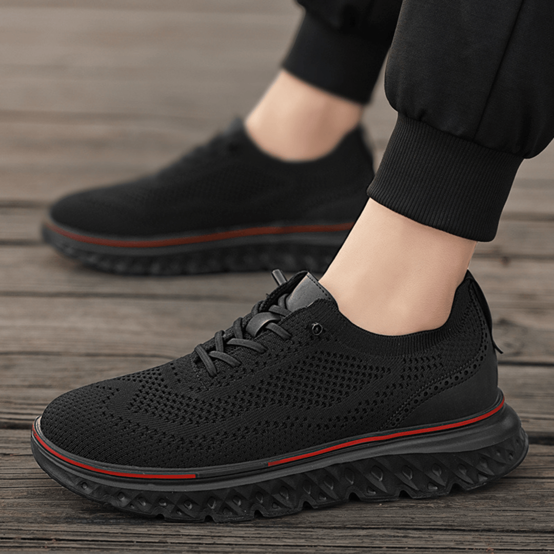 RIVER – Airmesh Performance Sneaker