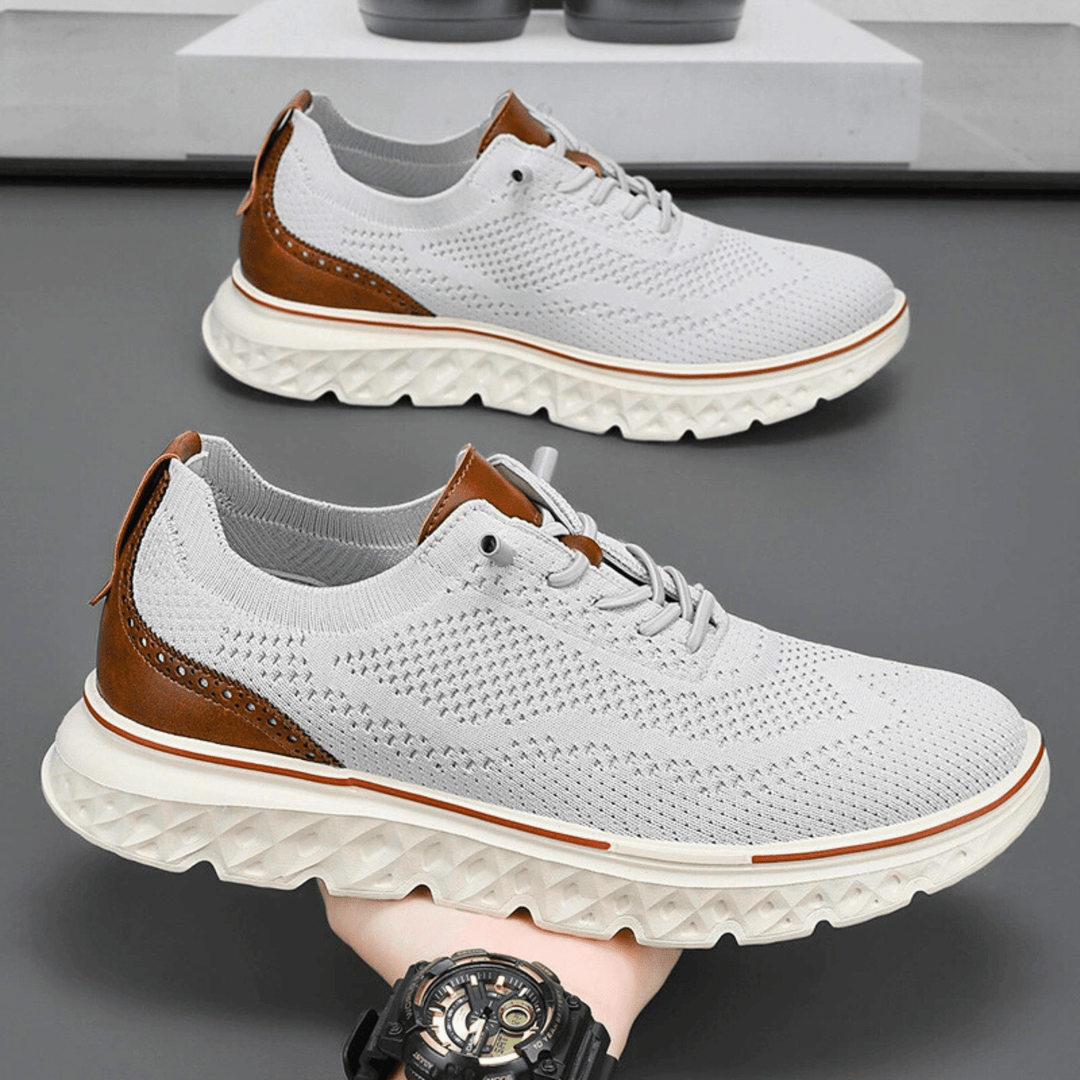 RIVER – Airmesh Performance Sneaker