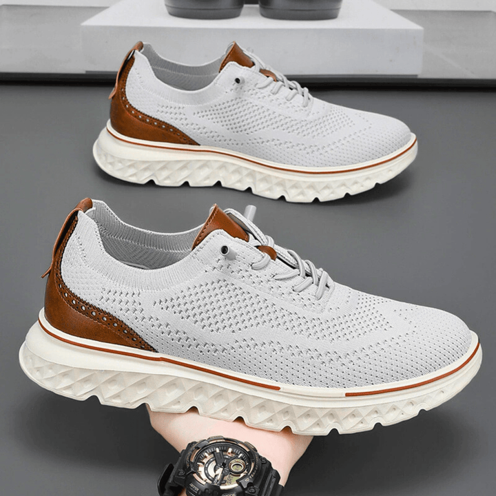 RIVER – Airmesh Performance Sneaker