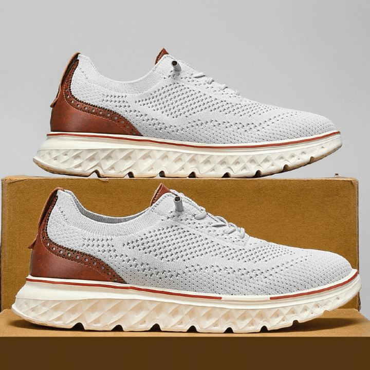 RIVER – Airmesh Performance Sneaker