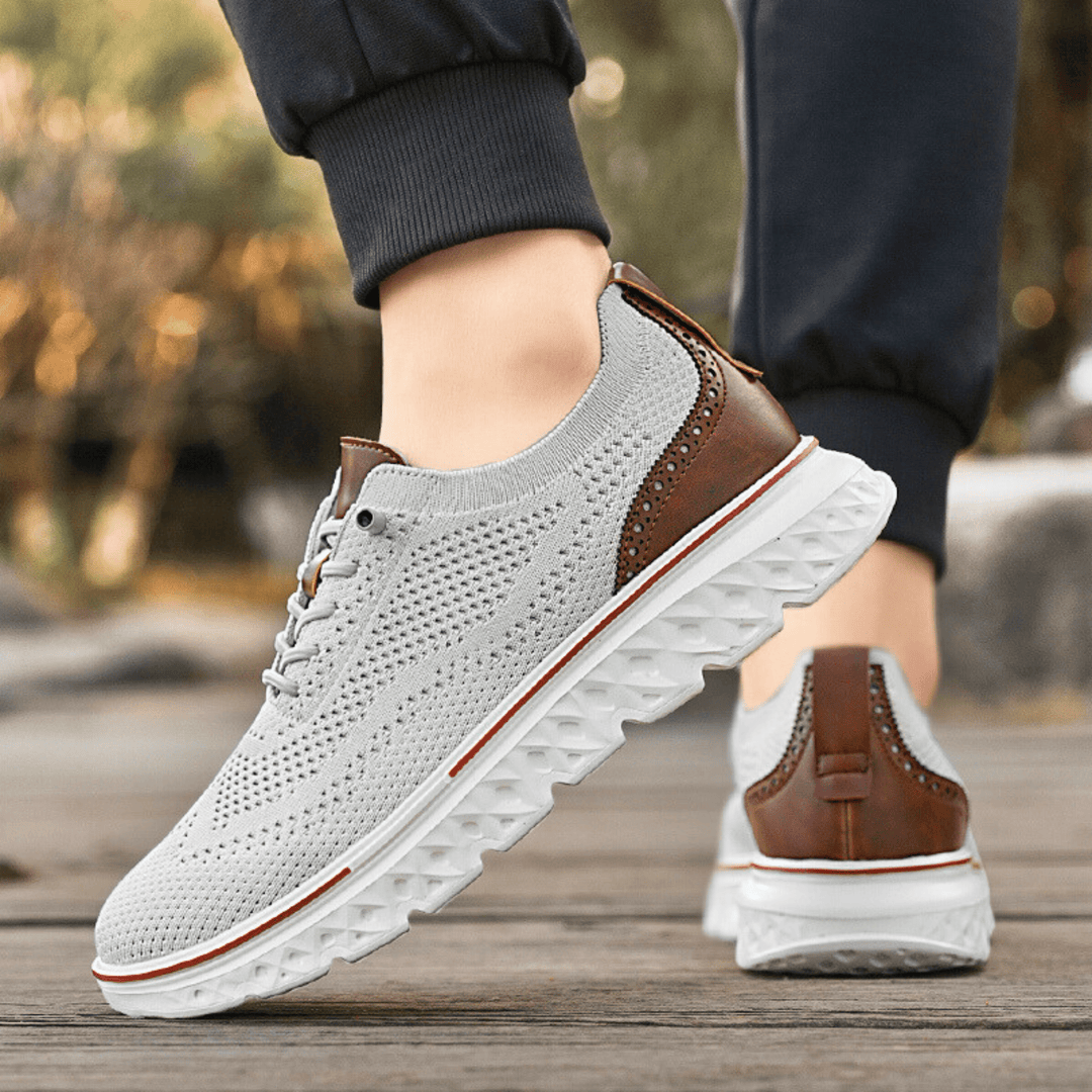RIVER – Airmesh Performance Sneaker