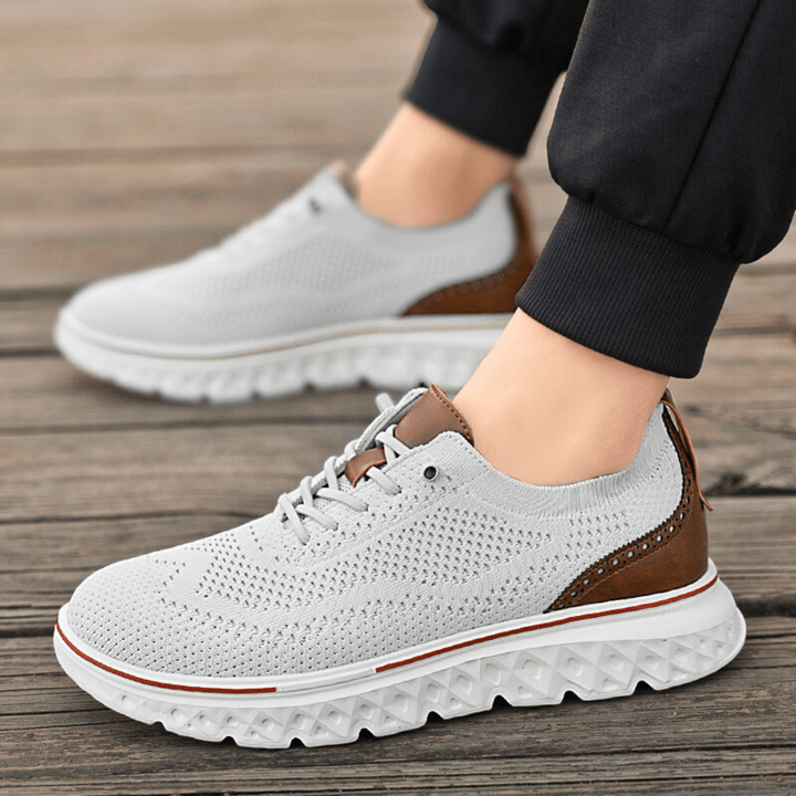 RIVER – Airmesh Performance Sneaker