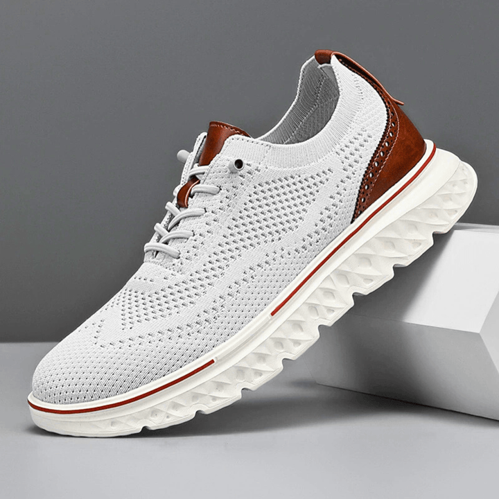 RIVER – Airmesh Performance Sneaker