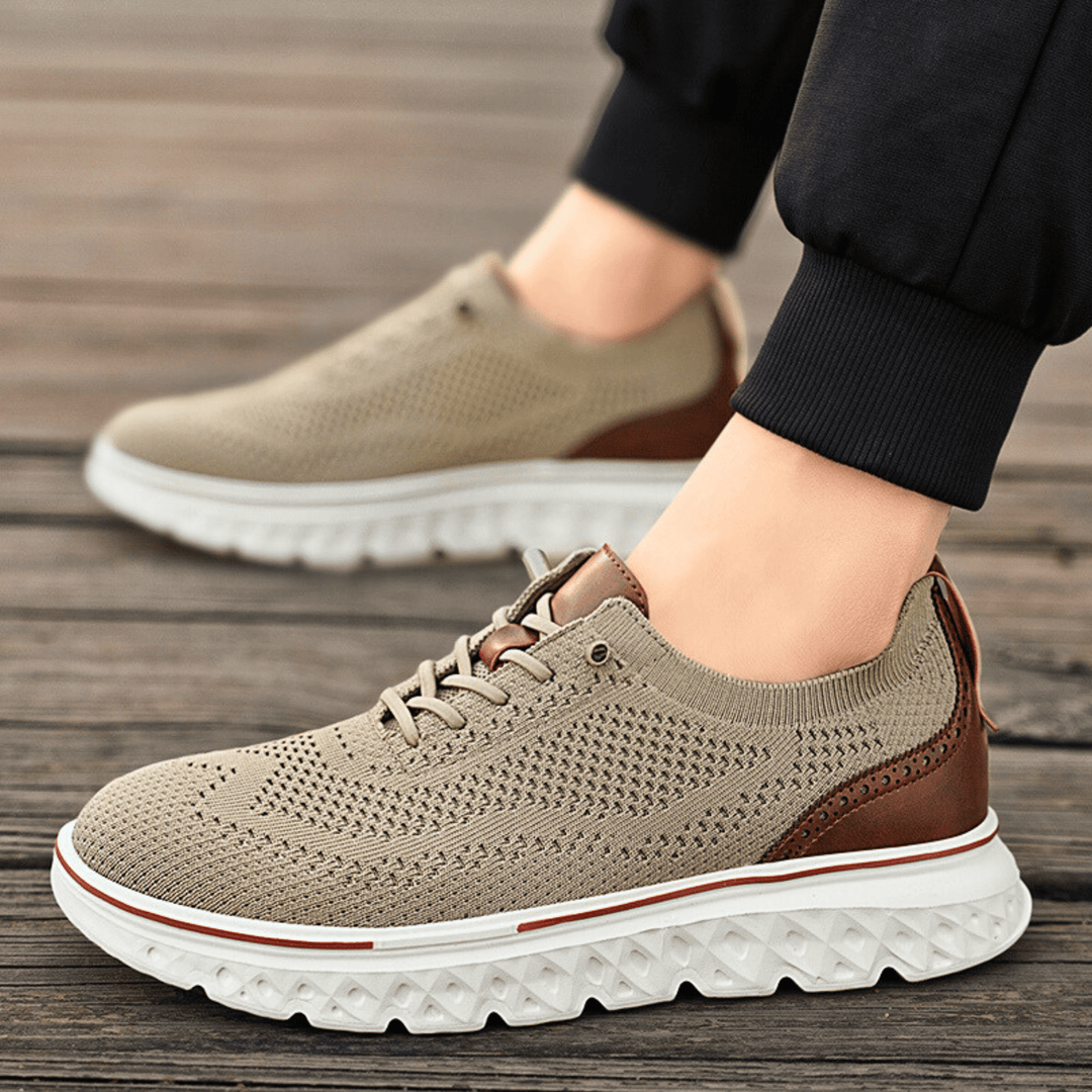 RIVER – Airmesh Performance Sneaker