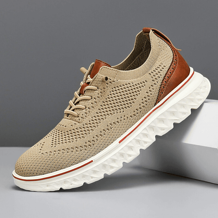 RIVER – Airmesh Performance Sneaker